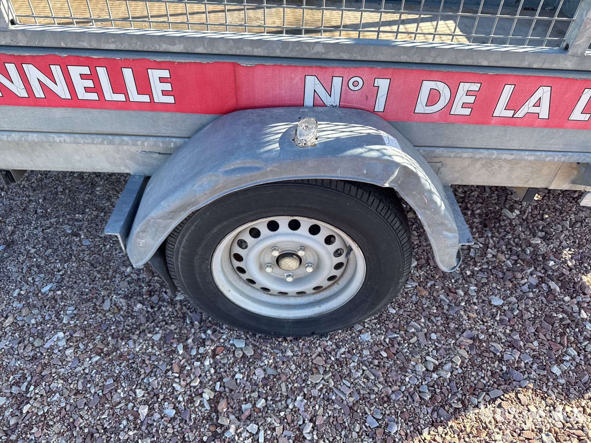Hubiere H211L 01CF