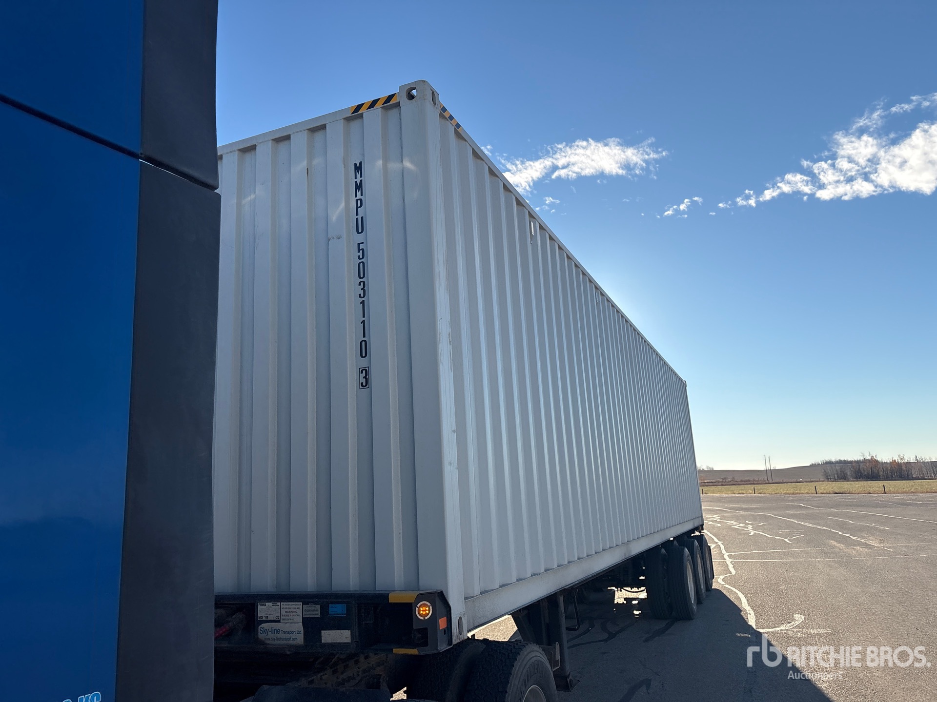 2026 CTN 40HQ