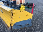 Snow Plow with