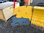 Snow Plow with