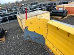 Snow Plow with