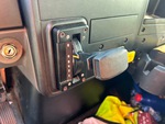 Cab with