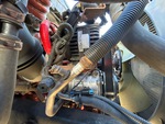 Motor with