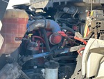 Motor with