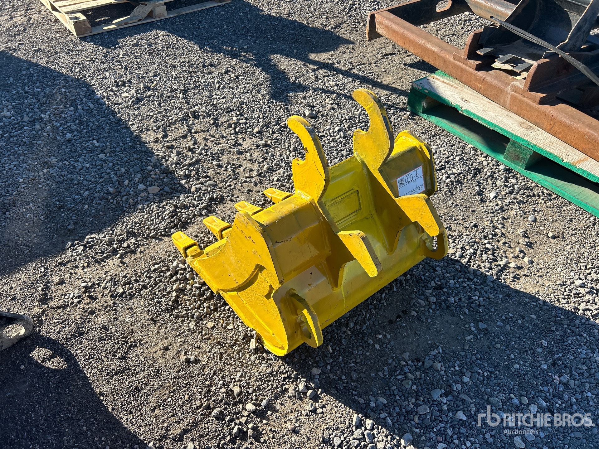 John Deere 24 IN - FITS JOHN DEERE 35G