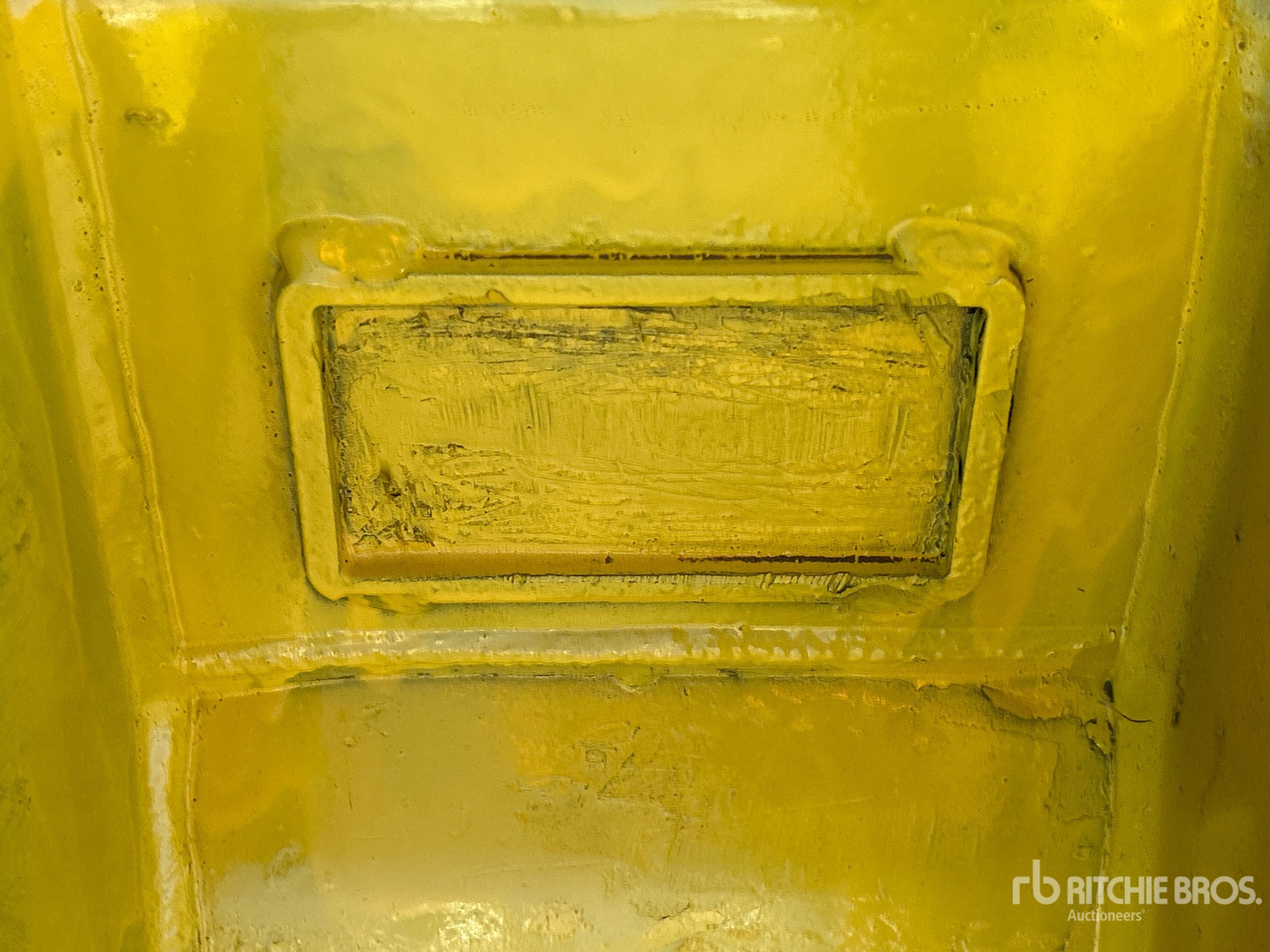 John Deere 24 IN - FITS JOHN DEERE 35G
