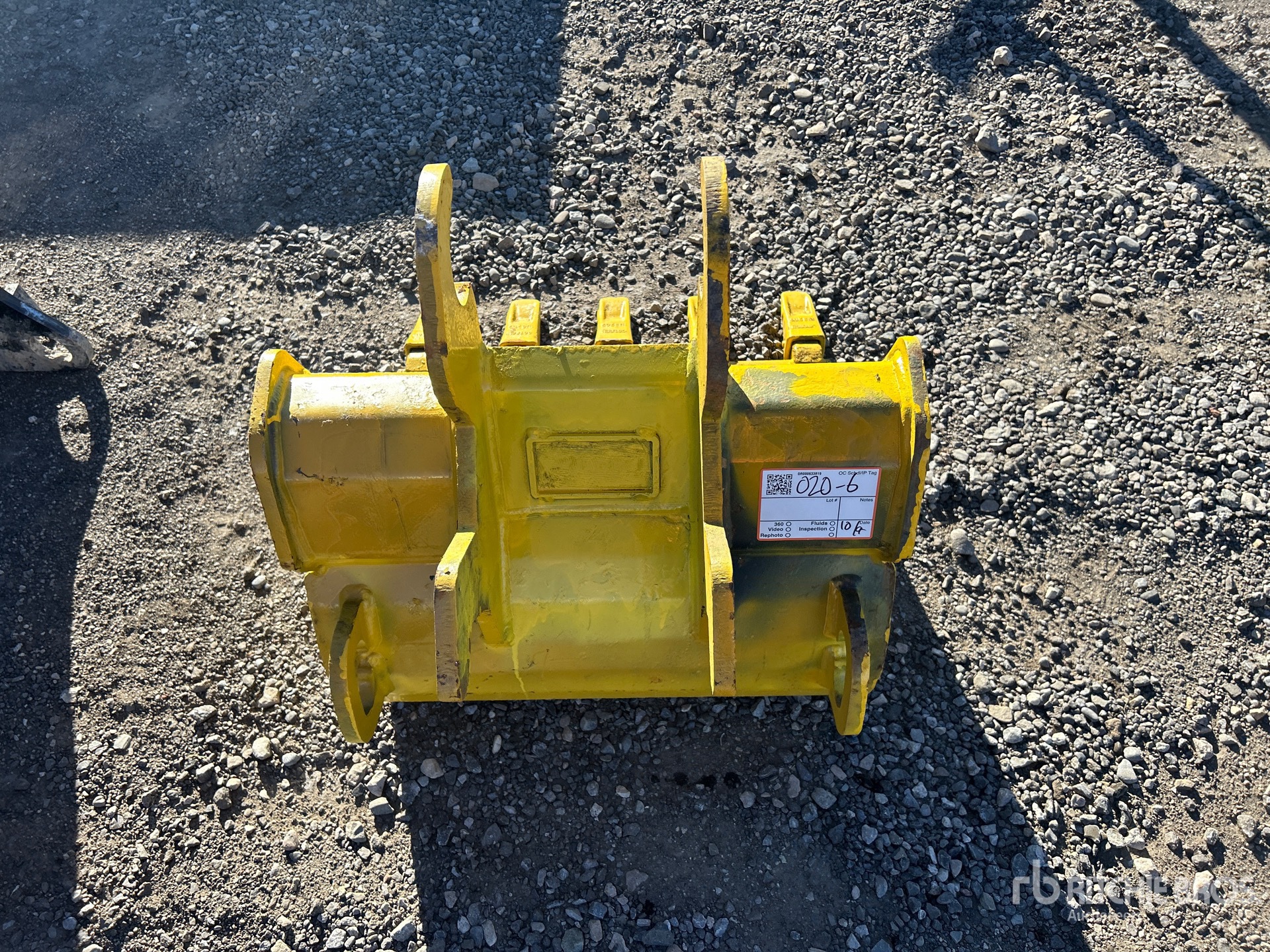 John Deere 24 IN - FITS JOHN DEERE 35G
