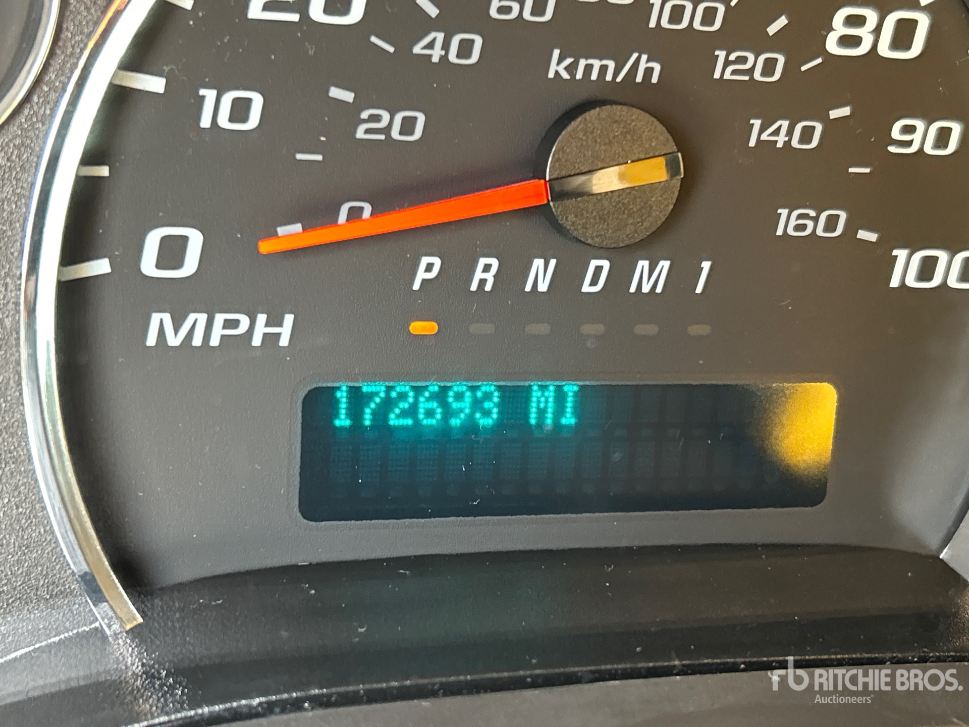 2021 GMC Savana G3500