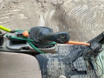 Control Station with