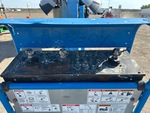Basic Control Station Upper with