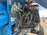 Hydraulics with