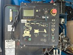Basic Lower Control Station with