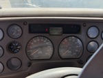 Cab with Warning Lights