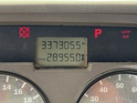 Cab with Engine Hours