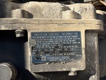 Refrigeration Unit with
