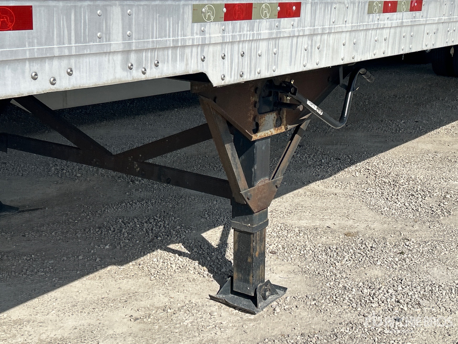 2016 Great Dane CS1-1314-01053