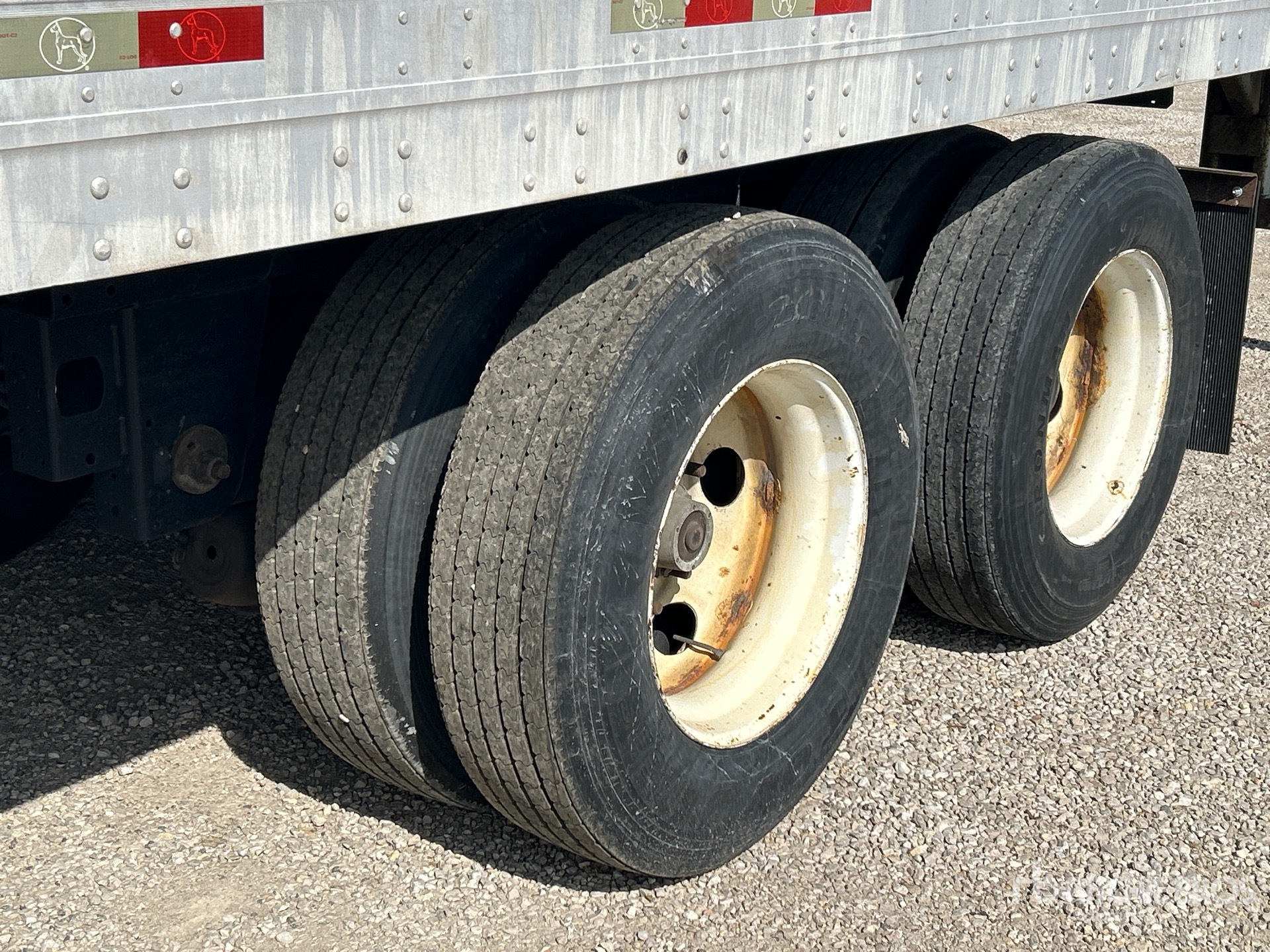 2016 Great Dane CS1-1314-01053