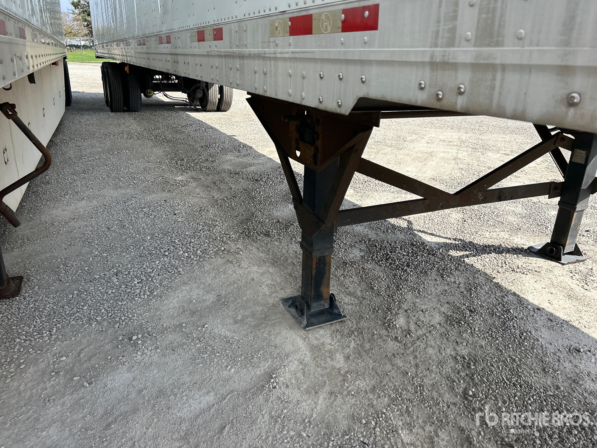 2016 Great Dane CS1-1314-01053
