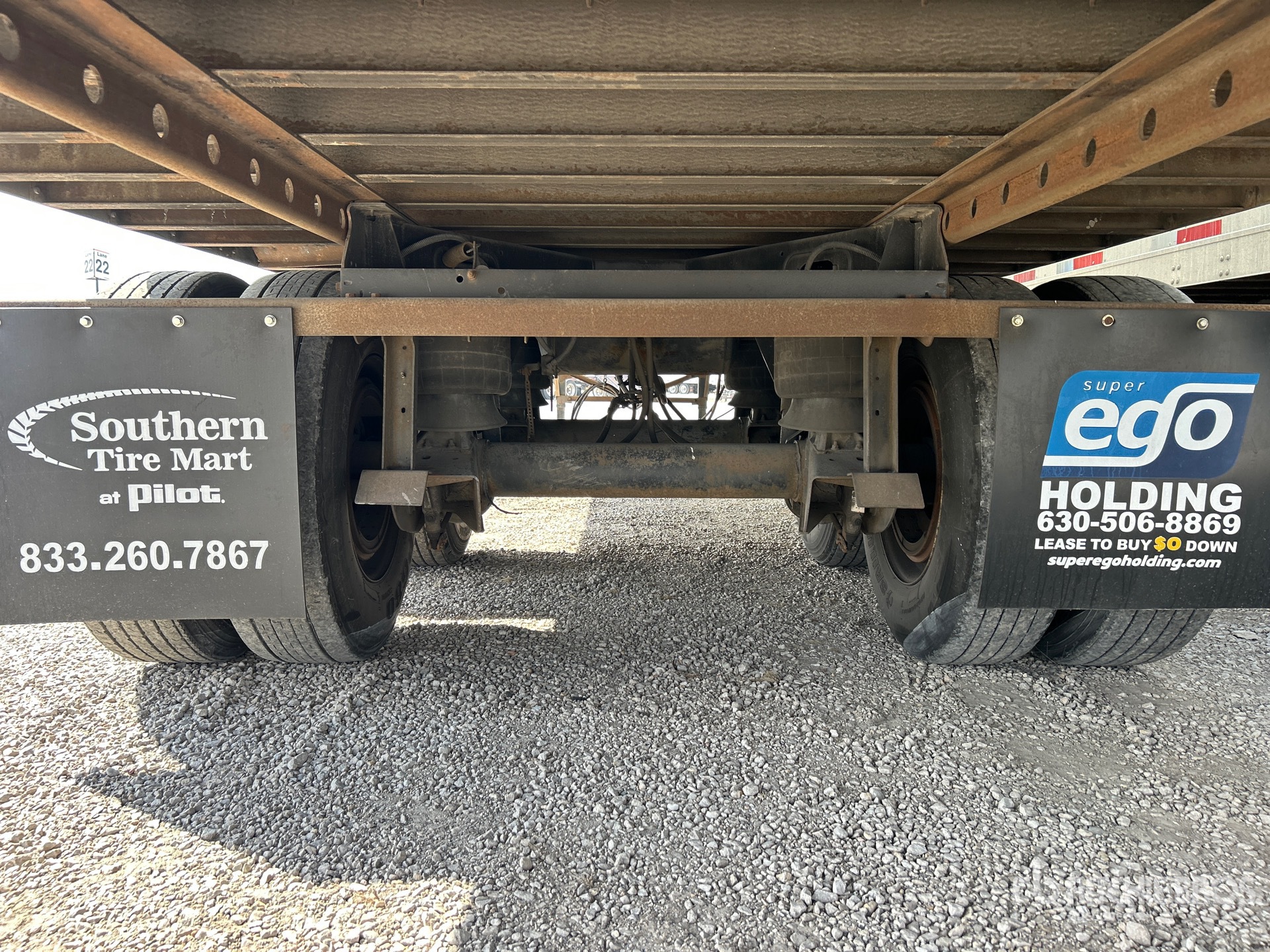 2016 Great Dane CS1-1314-01053