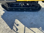 Train de roulement with