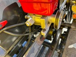 Hydraulique with