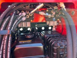 Hydraulics with