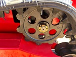 Drivetrain with