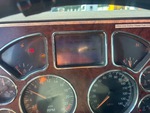 Cab with Feux d'avertissement du moteur