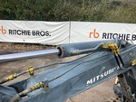 Hydraulics with