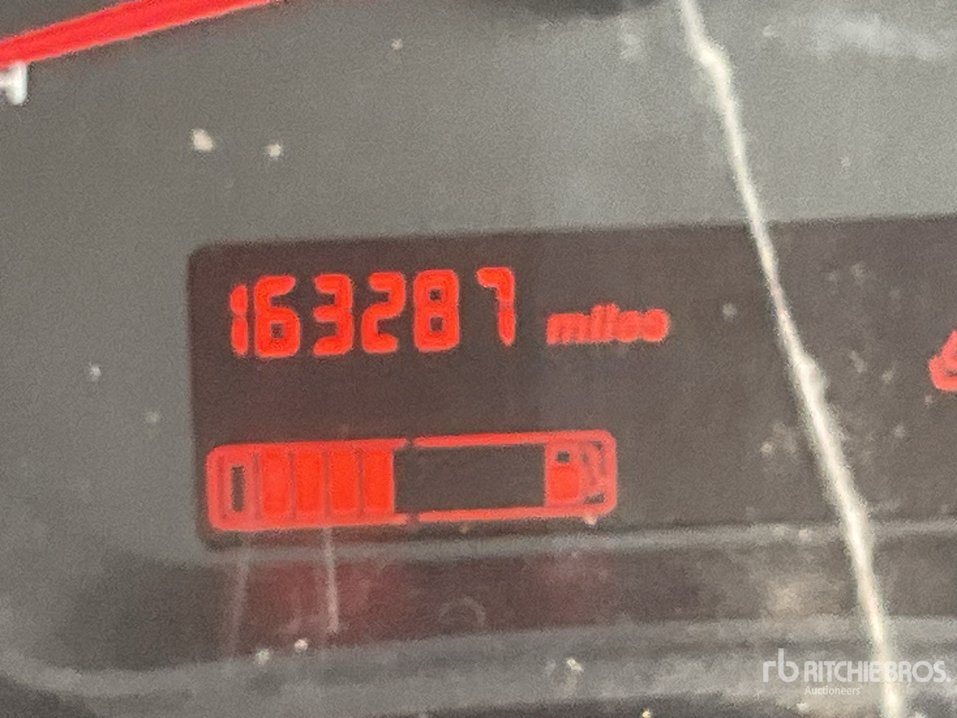 2010 Renault KANGOO MAXI