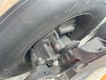 Brakes with