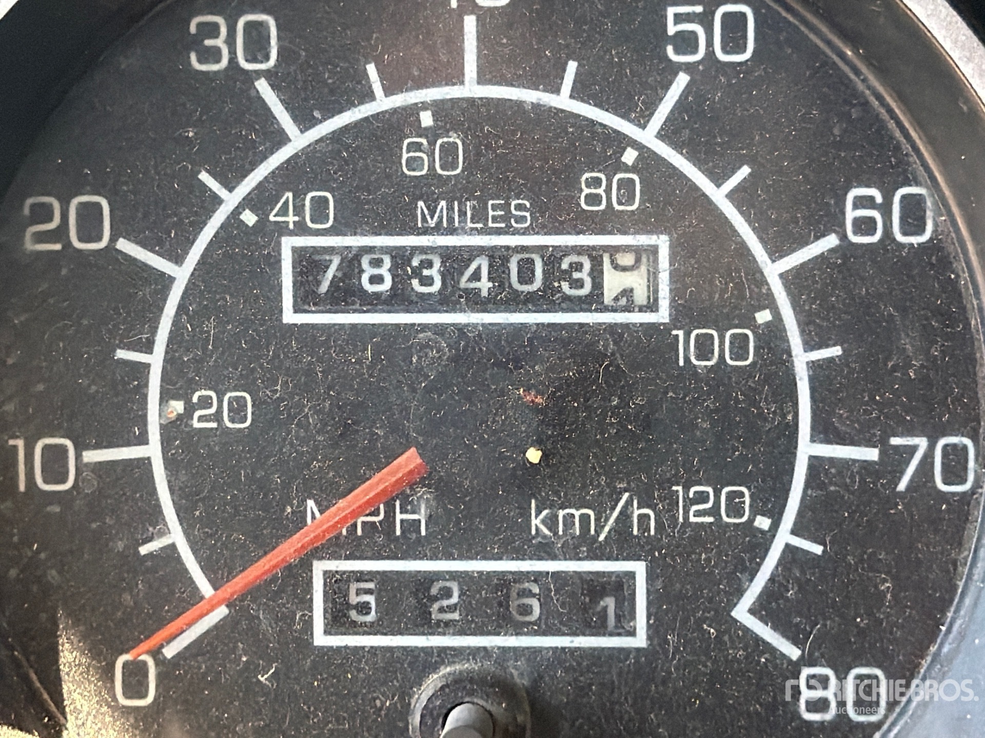 2004 Kenworth T300
