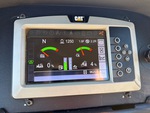 Control Station with Dash Console