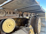 Undercarriage with Left Track Links