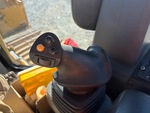 Control Station with Commandes hydrauliques