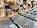 Undercarriage with Right Track Rollers