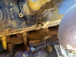 Moteur with Engine - Right Side