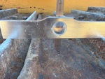 Undercarriage with Right Grouser Height