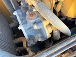 Moteur with A/C Compressor