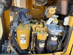 Moteur with Engine - Left Side