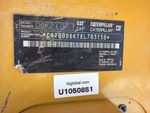 General Appearance with Numéro de série/Numéro d'identification du véhicule automobile