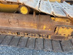 Undercarriage with Right Track Tensioner