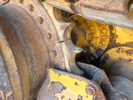 Undercarriage with Right Sprocket