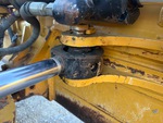 Chassis with Angle Linkage Pins and Bushings
