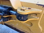 Chassis with Broches et douilles de liaison d'inclinaison/d'angle