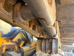 Undercarriage with Right Track Bushings
