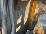 Moteur with Radiateur