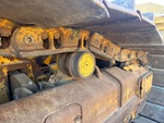 Undercarriage with Right Track Links