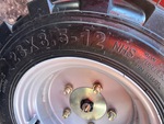 Drivetrain with