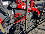 Hydraulics with